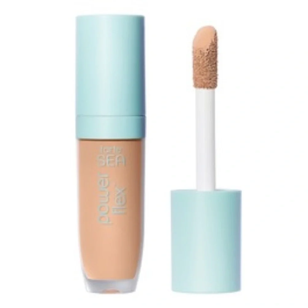 Tarte SEA Power Flex Full Coverage Concealer 32N Medium Neutral NIB